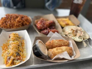 Seoul Food Meat Company