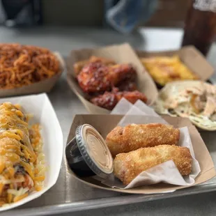 Seoul Food Meat Company