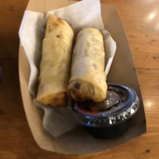 Spring Roll
