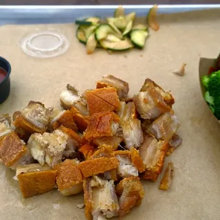 Chojang Broccoli Salad