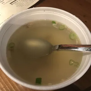 Beef Bone Marrow Broth