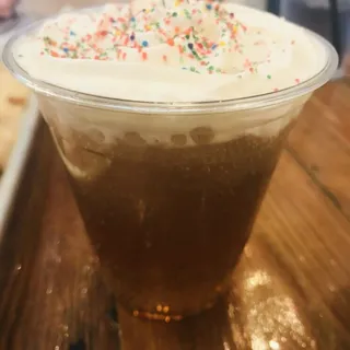 Butter Beer