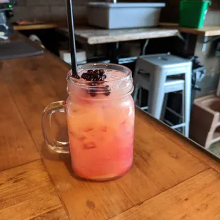 Tropical Punch