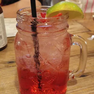 Cherry Limeade