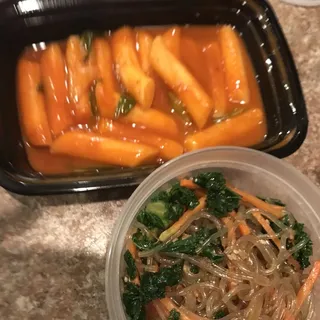 Japchae