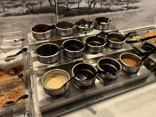 PJ Hotpot