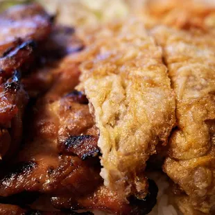 Seoul Food