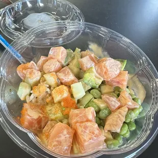 Salmon