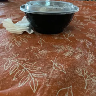 Japchae