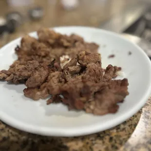Seoul Galbi