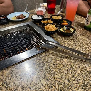 ribs, bbq ribs, food