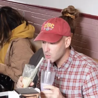 Gabe D.