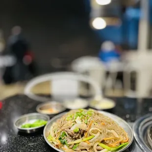 Seoul Garden