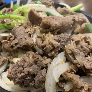 Bulugogi