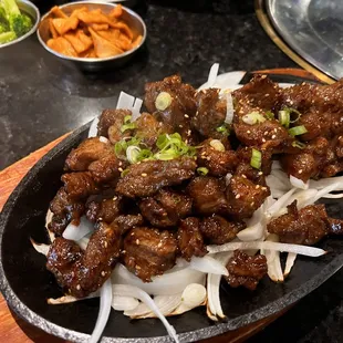 Kalbi
