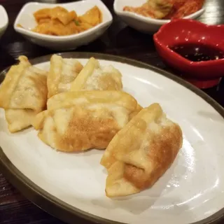 Dumplings