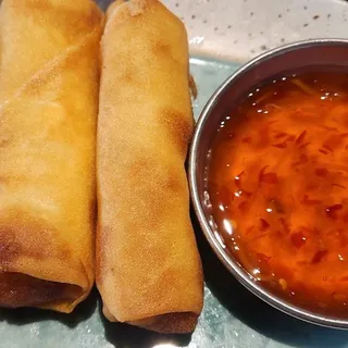 Egg Rolls