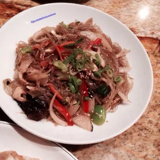 Japchae