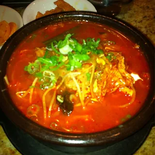 Kalbi