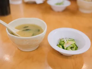 Plate Sushi & Chicken