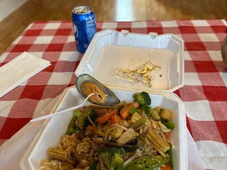 Jo Wok