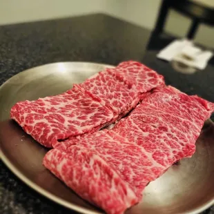 Suwon Galbi Gui--delish!