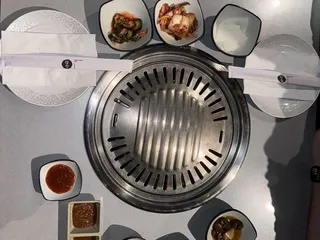 Sura Korean Bistro & All You Can Eat BBQ of Dallas