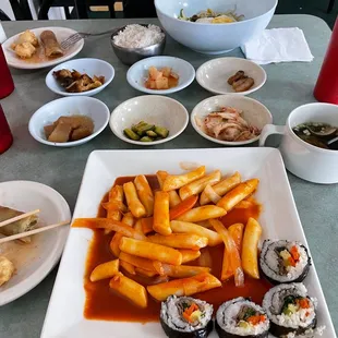 food