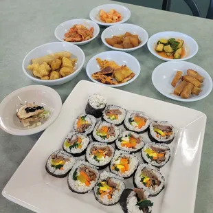 Kimbap