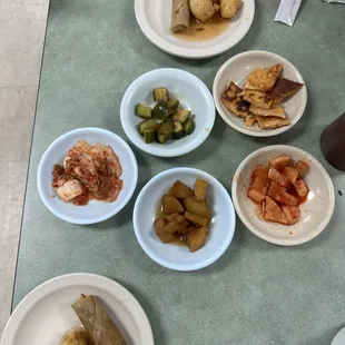 Banchan
