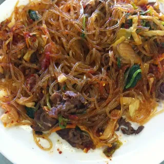 Jap Chae