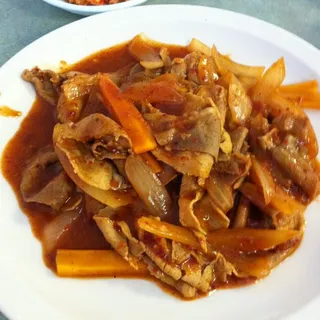 Pork