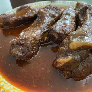 Pork Spare Ribs