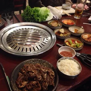 Bulgogi