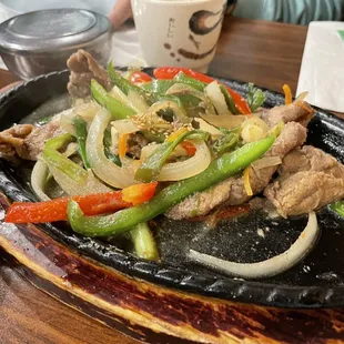 Bulgogi