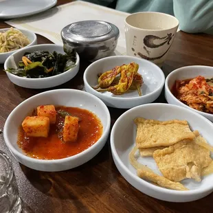Banchan
