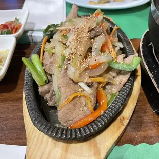 Bulgogi