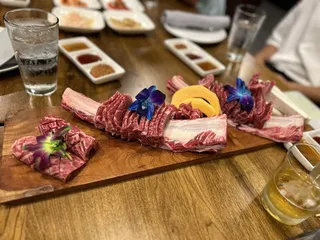 Gogi En K BBQ