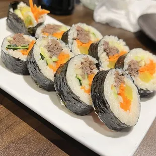 Gimbap