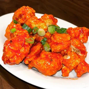 fried chicken wings, chicken wings and fried chicken, chicken wings, chicken, food, poultry, bbq wings, fried chicken, bbq chicken