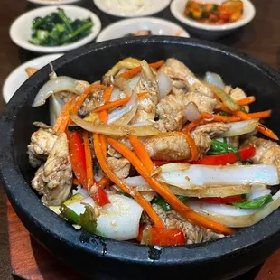 food, soups and chowder