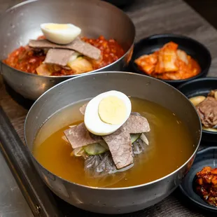 Mool Naeng Myun