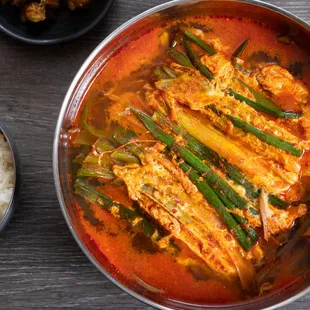Yukgaejang