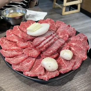 Dinner