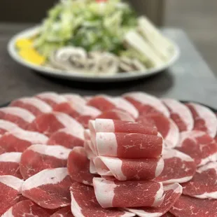 Shabu Shabu