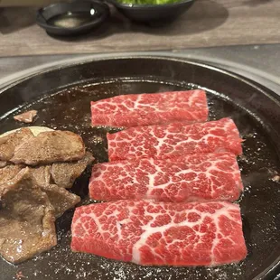 Short Rib BBQ
