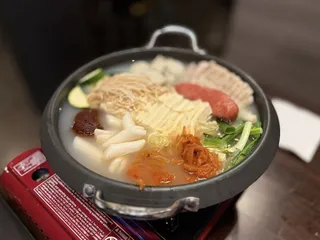 Soondol Tofu House