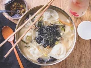 MDK Noodles