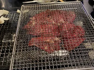 Mongtan BBQ
