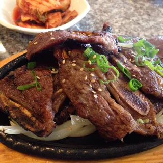 Galbi